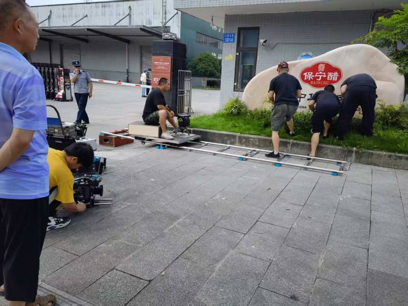 荣县广告片拍摄公司核心优势：全流程服务，让品牌广告片省心更出彩
