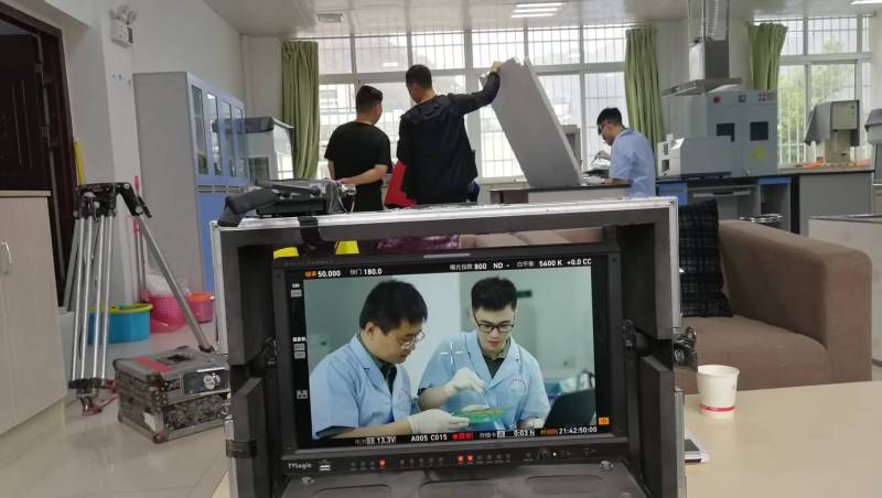 元宇宙搭台唱戏，荣县广告片拍摄公司抢滩虚拟世界首支舞