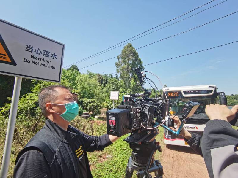 荣县TVC拍摄公司：深耕本地市场，为品牌定制专属拍摄方案